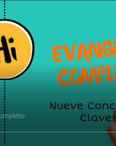 9 conceptos de evangelio completo