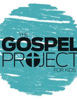 Gospel Project Colombia - 9 a 11 años