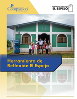 Herramienta de reflexión El Espejo
