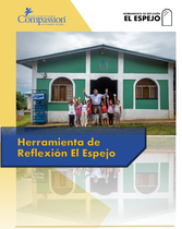Guia Para del Facilitador: Herramienta de Reflexion El Espejo
