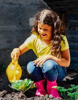 Grupos de Ahorro-Pequeños Sembradores