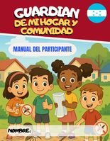 Guardianes de mi Comunidad