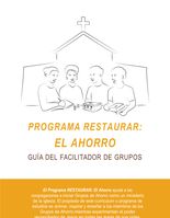 Grupos de Ahorro - Restaurar