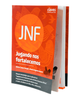 Jugando nos Fortalecemos