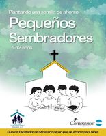 Grupos de Ahorro-Pequeños Sembradores