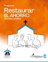 Grupos de Ahorro - Restaurar
