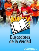 Awana - Buscadores de la Verdad
