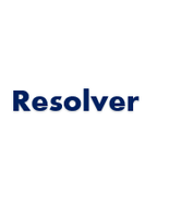 Resolver