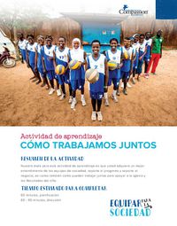 Cómo Trabajamos Juntos