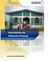 Guia del participante: Herramienta de Reflexion El Espejo
