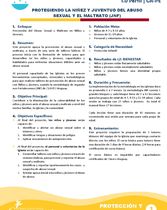 1.0 Perfil GR-PE - Jugando nos Fortalecemos
