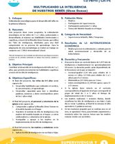 1.0 Perfil GR-PE -  Glenn Doman